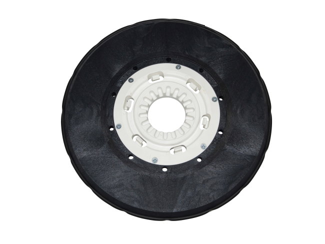 Produktbild Tellerbürste - Ø 380 mm für Hako Scrubmaster E 75