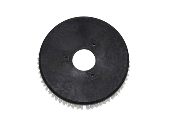 Produktbild Tellerbürste - Ø 195 mm für Kärcher SBM 420