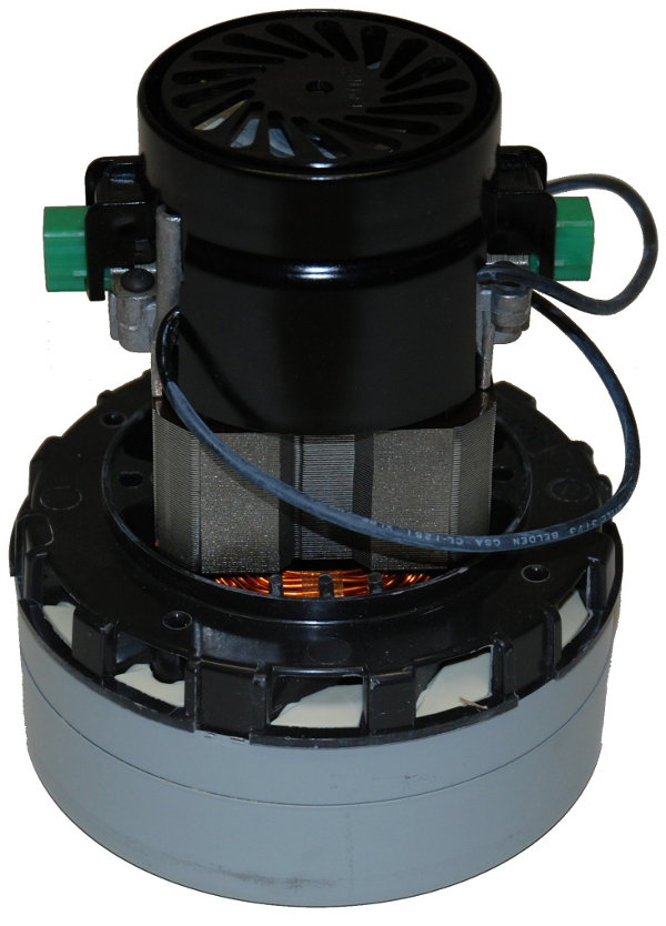 Produktbild AMETEK/LAMB ELECTRIC Saugmotor / Saugturbine für Hako Scrubmaster 85 SBR