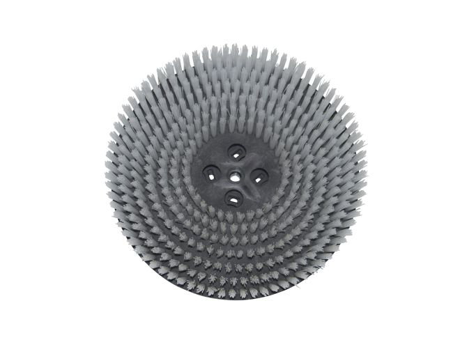 Produktbild Tellerbürste - Ø 255 mm für Jani-Jack 360