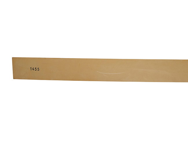 Produktbild Sauglippe hinten für Gansow (IPC-Gansow) … 300 BF