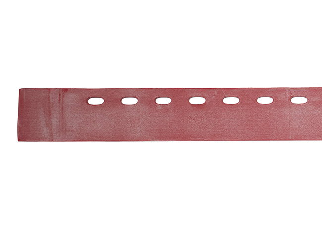Produktbild Sauglippe hinten für Taski Combimat 3000 (gebogener Saugfuss)