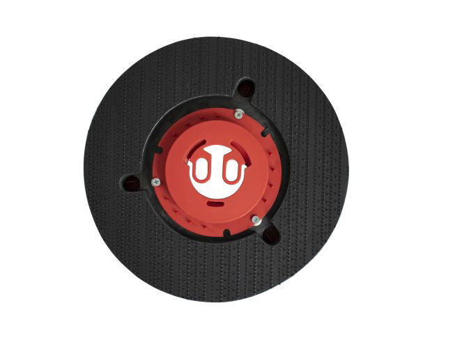 Produktbild Treibteller für Reinigungspads - Ø 320 mm für Gansow (IPC-Gansow) 51 BF 68