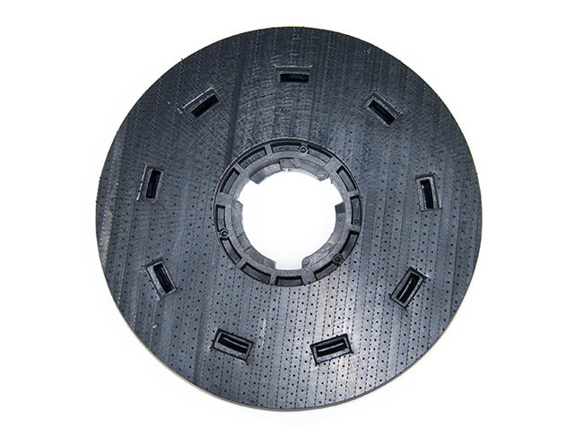 Produktbild Treibteller für Reinigungspads - Ø 410 mm für Numatic TTB 4045