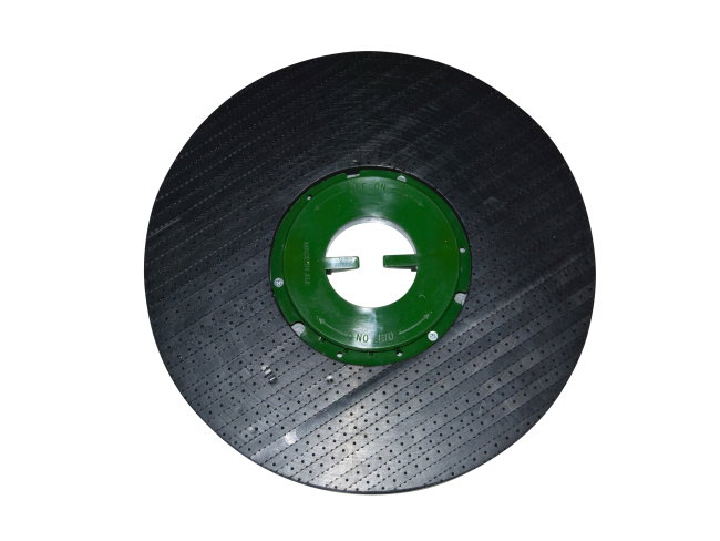 Produktbild Treibteller für Reinigungspads - Ø 355 mm für DEC B38
