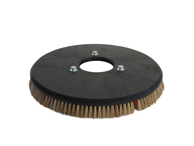 Produktbild Polierbürste - Ø 505 mm für Gansow (IPC-Gansow) CT 230 BT 105