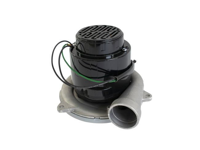 Produktbild Ametek/Lamb Electric Saugturbine 122210-07,  240 V / 1500 Watt