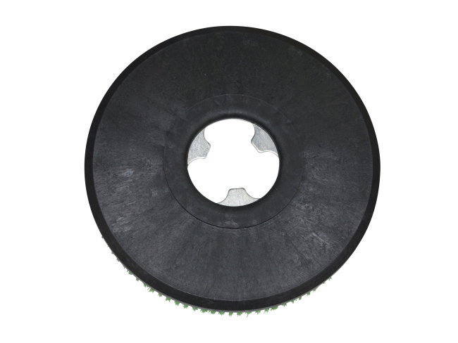 Produktbild Tellerbürste - Ø 350 mm für Columbus RA 35 K 10