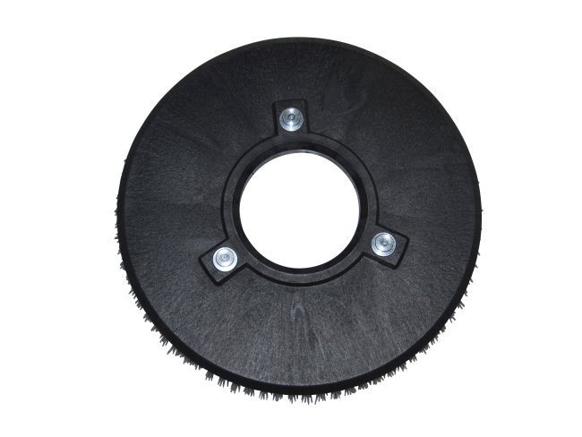 Produktbild Schleifkorn-Tellerbürste - Ø 410 mm - Grit/Tynex 1,5 mm für Floor Panther 85
