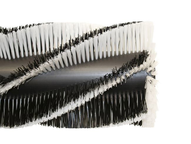 Produktbild Kehrwalze für RCM Atom Plus E / Atom Plus H
