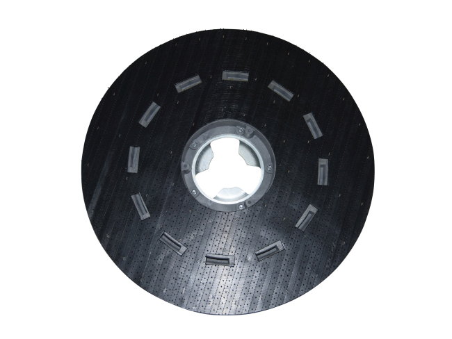Produktbild Treibteller für Reinigungspads - Ø 505 mm für Nilco RA B 40-55