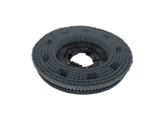 Produktbild Schleifkorn-Tellerbürste - Ø 410 mm für Numatic BMD 1200 – H/M/S 450