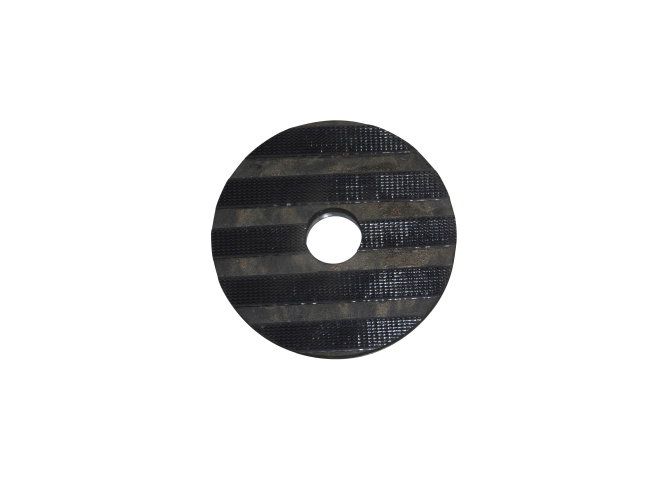 Produktbild Treibteller für Reinigungspads - Ø 190 mm für Fiorentini ICM 16