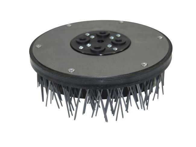 Produktbild Tellerbürste - Ø 205 mm für Cimex Serie 48