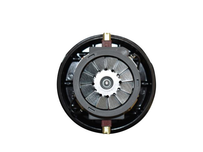 Ersatz-Saugmotor/Saugturbine für Domel 492.3.513