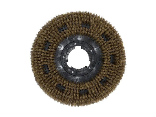 Produktbild Tellerbürste - Ø 410 mm für Numatic BMD 1200 – H/M/S 450