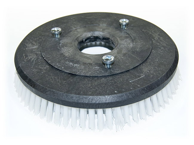 Produktbild Tellerbürste - Ø 235 mm für RCM LB 50