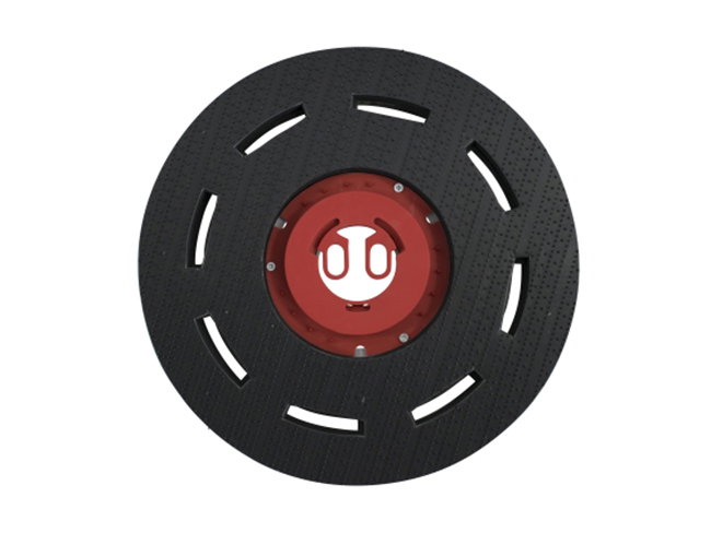 Produktbild Treibteller für Reinigungspads - Ø 370 mm für Hako Scrubmaster B755