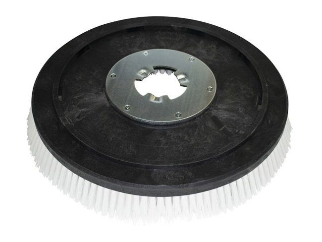 Produktbild Schrubbbürste - Ø 380 mm für Nilfisk-Group FBM 06 / 07 / Simba