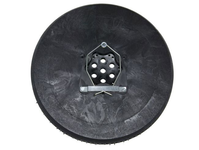 Produktbild Schrubbbürste - Ø 450 mm für Tennant T 16