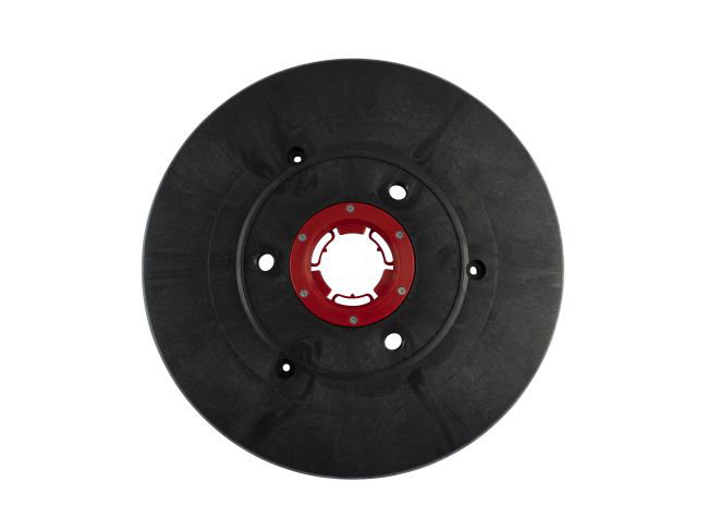 Produktbild Tellerbürste - Ø 530 mm für Gansow (IPC-Gansow) 62 B 53 / 62 BF 53 (roter Flansch)