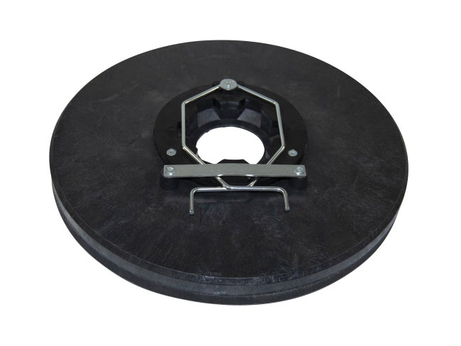 Produktbild Treibteller für Reinigungspads - Ø 355 mm für Minuteman SCV 28