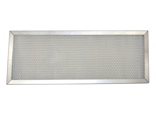 Produktbild Kehrmaschinenfilter für Teknova TK 700