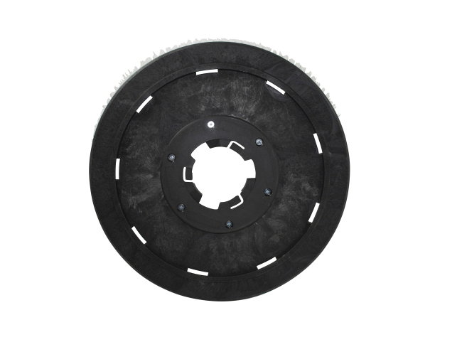 Produktbild Schrubbbürste - Ø 380 mm für Nilfisk-Group FM 400 D/H/L