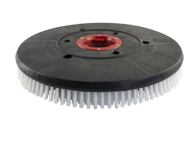 Produktbild Tellerbürste - Ø 530 mm für Gansow (IPC-Gansow) 41 B 57 / 41 BF 57