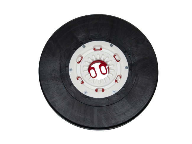 Produktbild Treibteller für Reinigungspads - Ø 380 mm für Hako Scrubmaster E 75