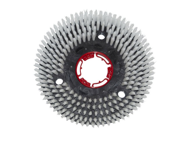 Produktbild Tellerbürste - Ø 320 mm für Gansow (IPC-Gansow) 51 BF 68