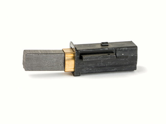 Produktbild Motorkohle / Kohlebürsten für Saugturbine Ametek / Lamb Electric 6110960039
