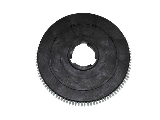 Produktbild Tellerbürste - Ø 410 mm für Kärcher 450 - Einscheibenmaschine