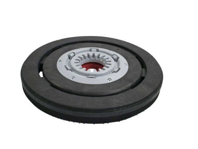 Produktbild Treibteller für Reinigungspads - Ø 370 mm für Hako Scrubmaster B 90-750 (ab Bj 2006)