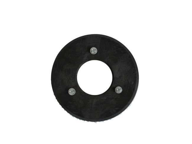 Produktbild Schrubbbürste - Ø 330 mm für Gansow (IPC-Gansow) CT 160 BT 70