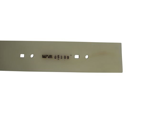 Produktbild Sauglippe hinten für Gansow (IPC-Gansow) CT 40 B 50 / CT 40 C 50 / CT 40 BT 50