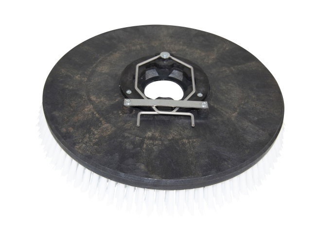 Produktbild Schrubbbürste - Ø 405 mm für Hako Armadillo 9