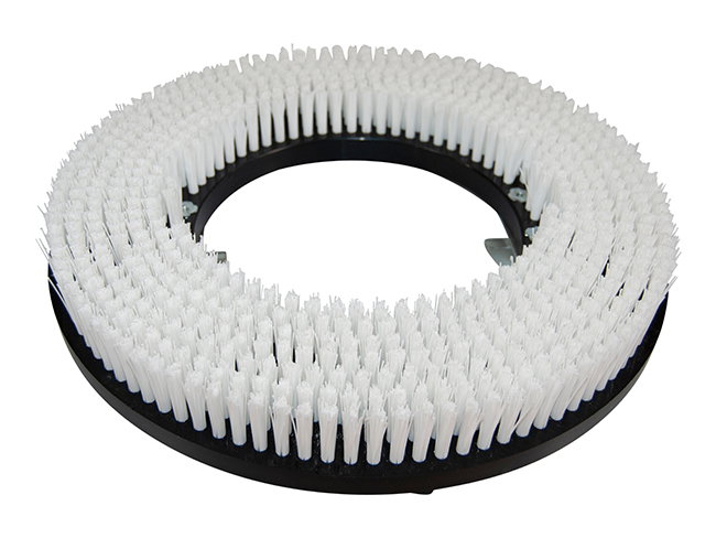 Produktbild Tellerbürste - Ø 450 mm für Nilfisk-Group 7760