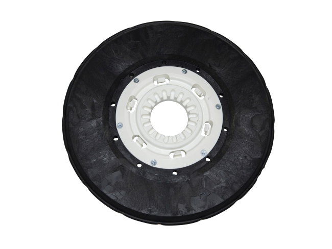 Produktbild Tellerbürste - Ø 380 mm für Hako Scrubmaster B 70-750