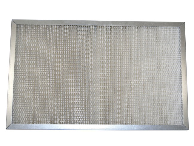 Produktbild Kehrmaschinenfilter für Tennant 235
