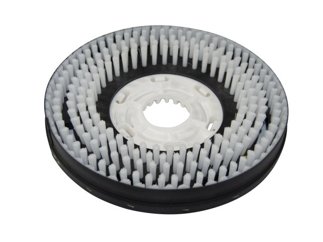 Produktbild Tellerbürste - Ø 330 mm für Hako Scrubmaster B 100 R
