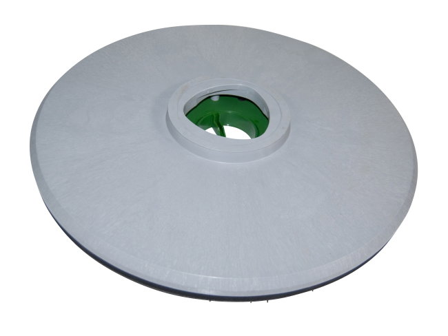 Produktbild Treibteller für Reinigungspads - Ø 480 mm für Nilfisk-Group Scrubtec 653
