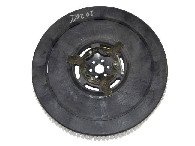 Produktbild Tellerbürste - Ø 450 mm für Windsor Flex AT 19