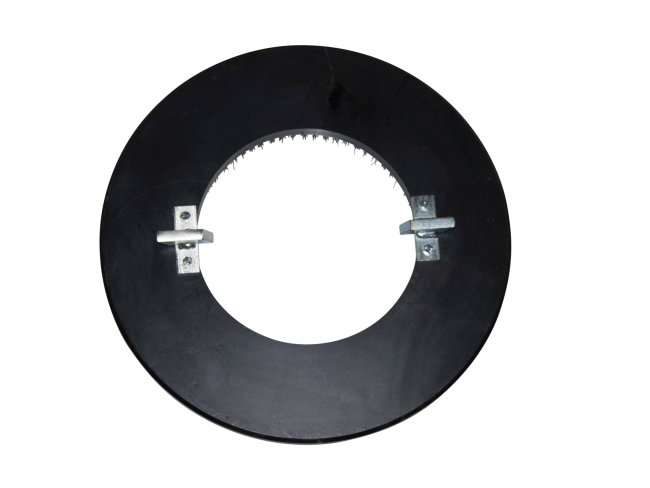 Produktbild Tellerbürste - Ø 450 mm für Nilfisk-Group 7760
