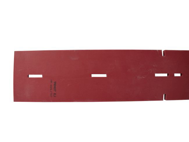 Produktbild Sauglippe vorne für Hako Scrubmaster B 175R-1080