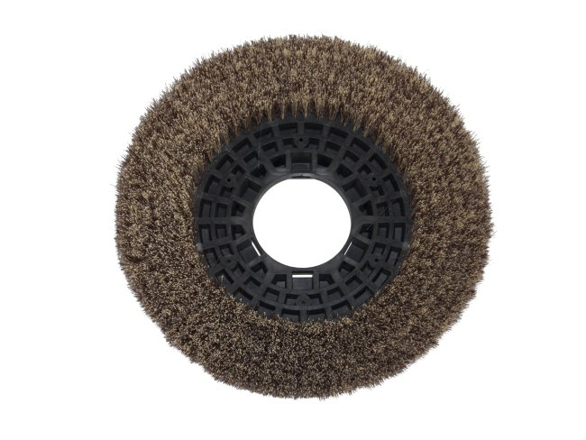 Produktbild Tellerbürste - Ø 305 mm für Gutbrod NRA 600
