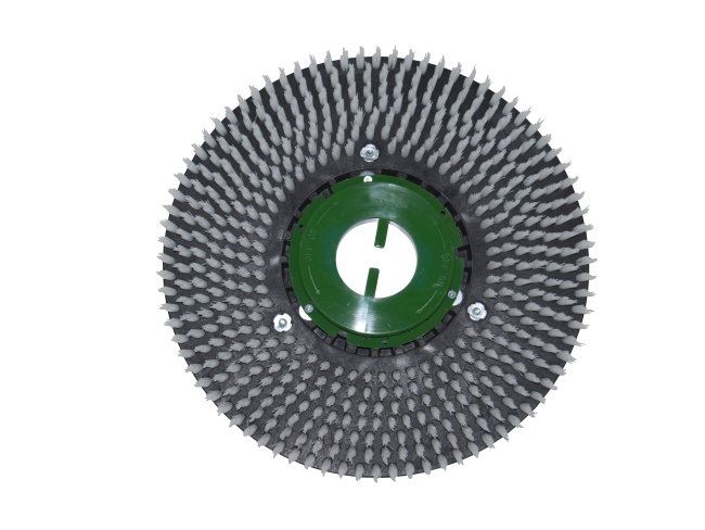 Produktbild Treibteller für Reinigungspads - Ø 380 mm für Fimap Gamma 75