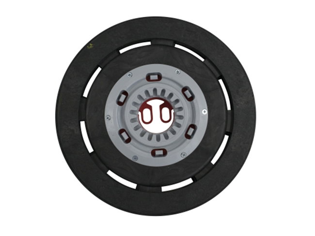 Produktbild Treibteller für Reinigungspads - Ø 370 mm für Hako Scrubmaster B 70-750