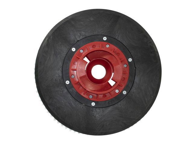 Produktbild Tellerbürste - Ø 370 mm für Taski Combimat 600 B/E