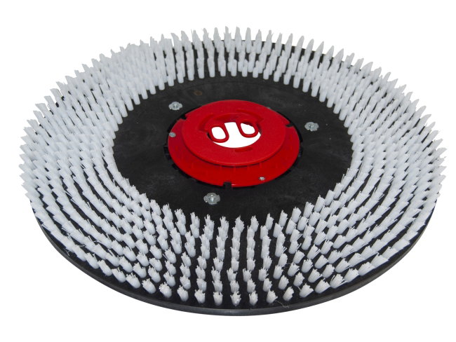 Produktbild Treibteller für Reinigungspads - Ø 480 mm für Nilfisk-Group BR 1000